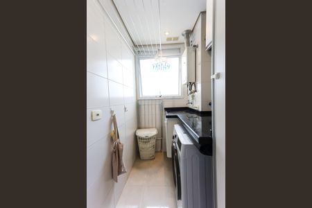 Apartamento à venda com 78m², 2 quartos e 2 vagas Apartamento à venda com 78m², 2 quartos e 2 vagasÁrea de Serviço