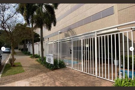 Apartamento à venda com 78m², 2 quartos e 2 vagas Apartamento à venda com 78m², 2 quartos e 2 vagasFachada