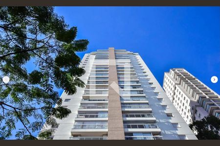 Apartamento à venda com 78m², 2 quartos e 2 vagas Apartamento à venda com 78m², 2 quartos e 2 vagasFachada