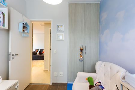 Apartamento à venda com 78m², 2 quartos e 2 vagas Apartamento à venda com 78m², 2 quartos e 2 vagasquarto 1