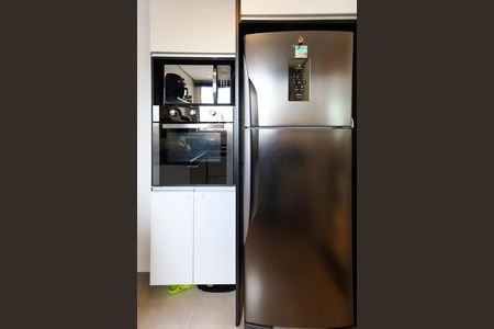 Apartamento à venda com 78m², 2 quartos e 2 vagas Apartamento à venda com 78m², 2 quartos e 2 vagascozinha