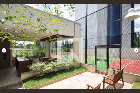 Apartamento à venda com 78m², 2 quartos e 2 vagas Apartamento à venda com 78m², 2 quartos e 2 vagasQuadra Esportiva