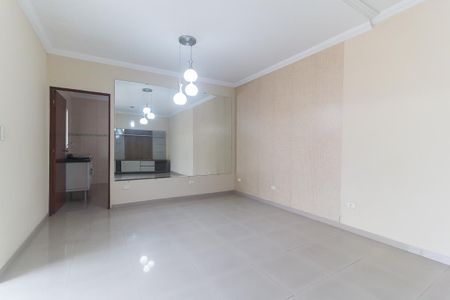 Casa para alugar com 90m², 2 quartos e 1 vagaSala