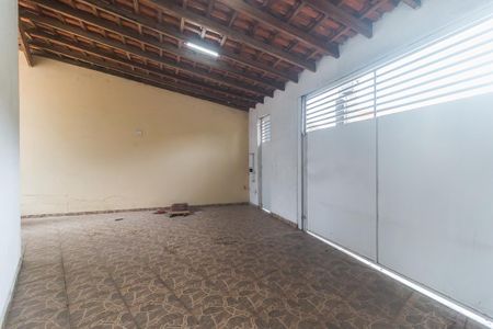 Casa para alugar com 90m², 2 quartos e 1 vagaGaragem