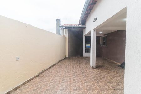 Casa para alugar com 90m², 2 quartos e 1 vagaVista do Quarto 2