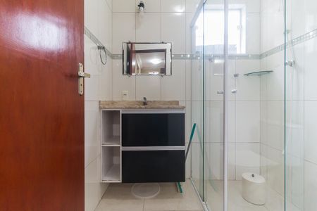Casa para alugar com 90m², 2 quartos e 1 vagaBanheiro