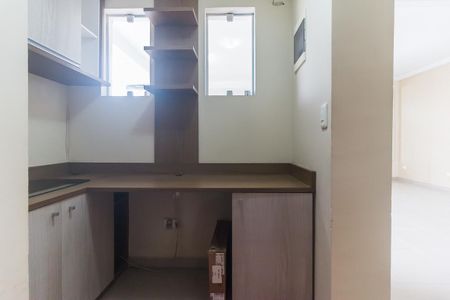 Casa para alugar com 90m², 2 quartos e 1 vagaEscritório