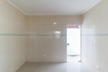 Casa para alugar com 90m², 2 quartos e 1 vagaCozinha