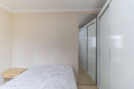 Casa para alugar com 90m², 2 quartos e 1 vagaQuarto 2