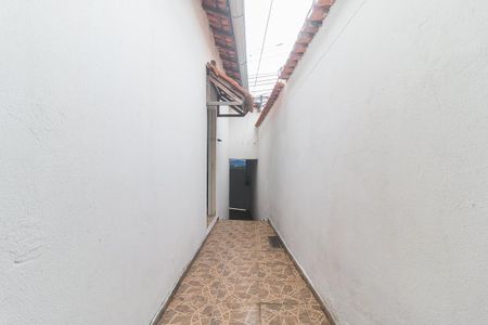 Casa para alugar com 90m², 2 quartos e 1 vagaÁrea de Serviço