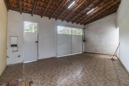 Casa para alugar com 90m², 2 quartos e 1 vagaGaragem