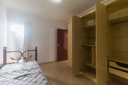 Casa para alugar com 90m², 2 quartos e 1 vagaQuarto 1 - Suíte