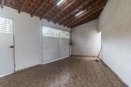 Casa para alugar com 90m², 2 quartos e 1 vagaGaragem