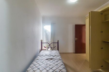 Casa para alugar com 90m², 2 quartos e 1 vagaQuarto 1 - Suíte