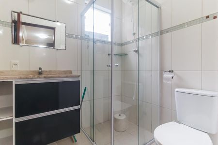 Casa para alugar com 90m², 2 quartos e 1 vagaBanheiro