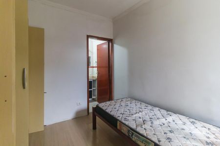 Casa para alugar com 90m², 2 quartos e 1 vagaQuarto 1 - Suíte