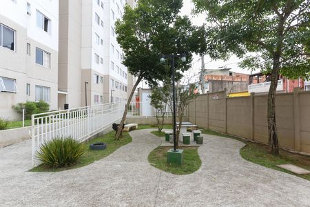 Apartamento para alugar com 46m², 2 quartos e 1 vaga Apartamento para alugar com 46m², 2 quartos e 1 vagaÁrea comum