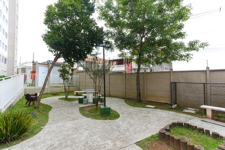 Apartamento para alugar com 46m², 2 quartos e 1 vaga Apartamento para alugar com 46m², 2 quartos e 1 vagaÁrea comum