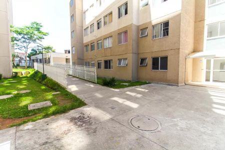 Apartamento para alugar com 46m², 2 quartos e 1 vaga Apartamento para alugar com 46m², 2 quartos e 1 vagaÁrea comum