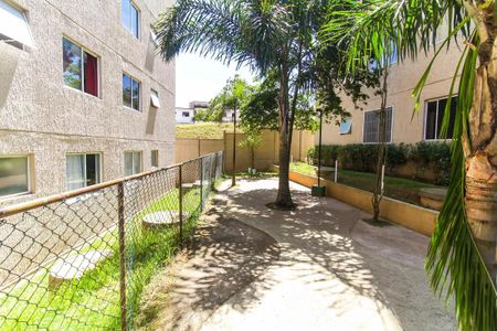 Apartamento para alugar com 46m², 2 quartos e 1 vaga Apartamento para alugar com 46m², 2 quartos e 1 vagaÁrea comum