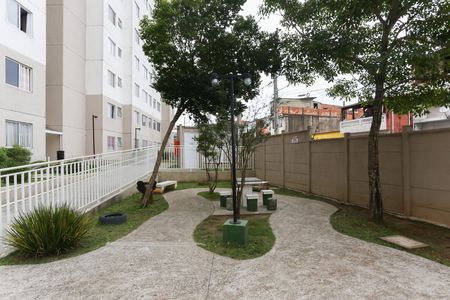Apartamento para alugar com 46m², 2 quartos e 1 vaga Apartamento para alugar com 46m², 2 quartos e 1 vagaÁrea comum