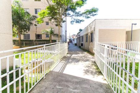 Apartamento para alugar com 46m², 2 quartos e 1 vaga Apartamento para alugar com 46m², 2 quartos e 1 vagaÁrea comum