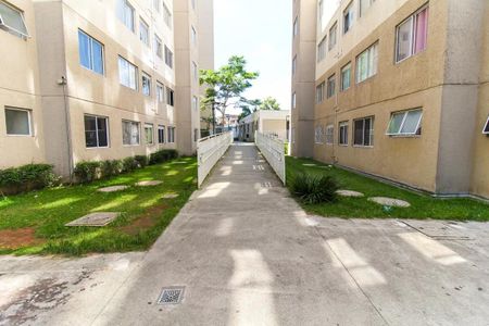 Apartamento para alugar com 46m², 2 quartos e 1 vaga Apartamento para alugar com 46m², 2 quartos e 1 vagaÁrea comum