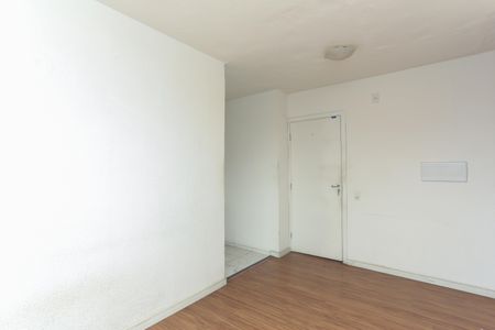 Apartamento para alugar com 46m², 2 quartos e 1 vaga Apartamento para alugar com 46m², 2 quartos e 1 vagaSala
