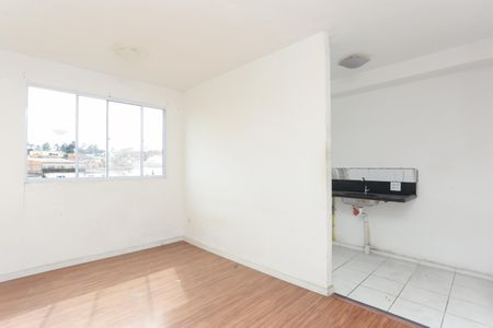 Apartamento para alugar com 46m², 2 quartos e 1 vaga Apartamento para alugar com 46m², 2 quartos e 1 vagaSala