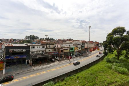 Apartamento para alugar com 46m², 2 quartos e 1 vaga Apartamento para alugar com 46m², 2 quartos e 1 vagaVista do Quarto 2