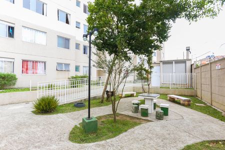 Apartamento para alugar com 46m², 2 quartos e 1 vaga Apartamento para alugar com 46m², 2 quartos e 1 vagaÁrea comum