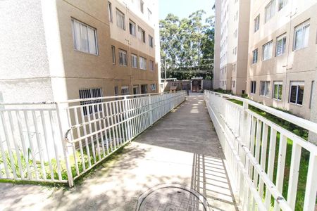 Apartamento para alugar com 46m², 2 quartos e 1 vaga Apartamento para alugar com 46m², 2 quartos e 1 vagaÁrea comum