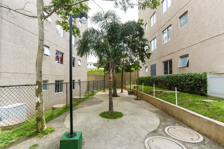 Apartamento para alugar com 46m², 2 quartos e 1 vaga Apartamento para alugar com 46m², 2 quartos e 1 vagaÁrea comum
