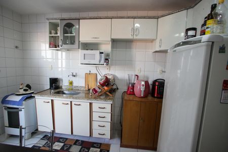 Apartamento à venda com 92m², 3 quartos e 1 vagaCozinha
