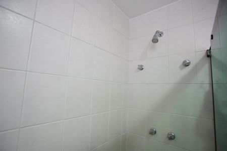 Apartamento à venda com 92m², 3 quartos e 1 vagaBanheiro Social