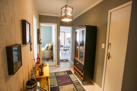 Apartamento à venda com 92m², 3 quartos e 1 vagaHall dos Quartos