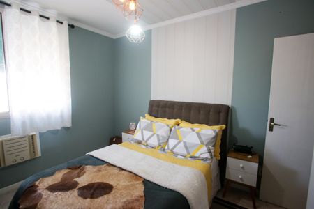 Apartamento à venda com 92m², 3 quartos e 1 vagaQuarto 2