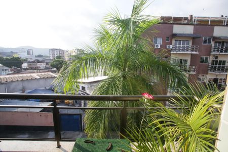 Apartamento à venda com 92m², 3 quartos e 1 vagaVaranda da Sala