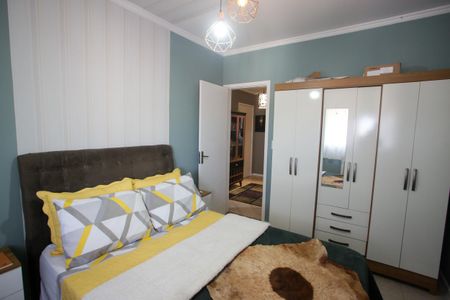 Apartamento à venda com 92m², 3 quartos e 1 vagaQuarto 2