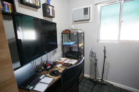 Apartamento à venda com 92m², 3 quartos e 1 vagaQuarto de Serviço