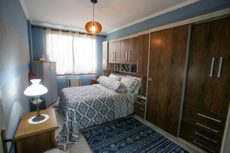 Apartamento à venda com 92m², 3 quartos e 1 vagaQuarto Suíte