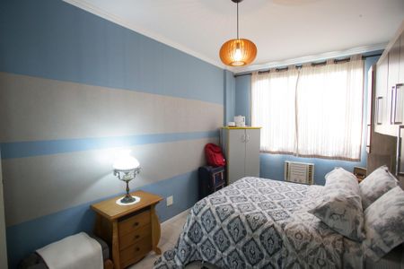 Apartamento à venda com 92m², 3 quartos e 1 vagaQuarto Suíte