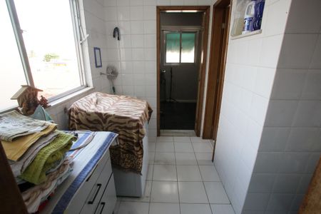 Apartamento à venda com 92m², 3 quartos e 1 vagaÁrea de Serviço