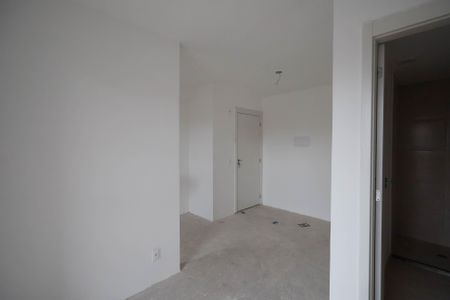 Sala  de apartamento à venda com 2 quartos, 52m² em Vila Maria, São Paulo