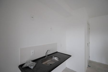 Apartamento à venda com 52m², 2 quartos e 1 vagaCozinha 