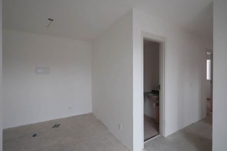 Apartamento à venda com 52m², 2 quartos e 1 vagaSala 