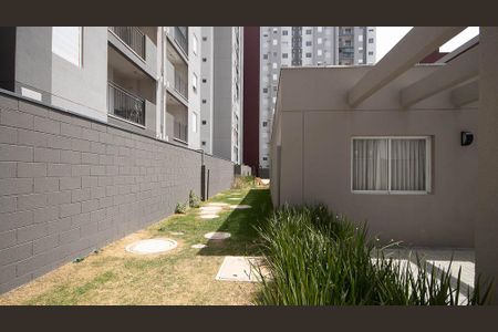 Apartamento à venda com 52m², 2 quartos e 1 vagaÁrea comum