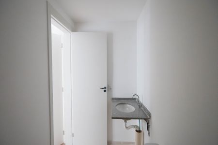 Apartamento à venda com 52m², 2 quartos e 1 vagaSuíte da Suíte 