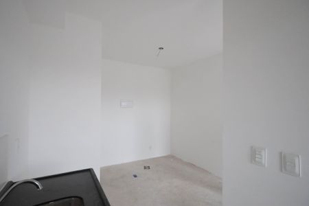 Apartamento à venda com 52m², 2 quartos e 1 vagaCozinha 