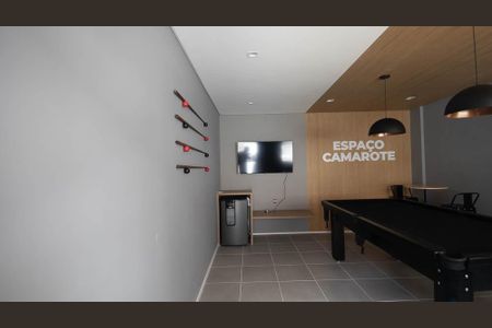 Apartamento à venda com 52m², 2 quartos e 1 vagaSala de Jogos